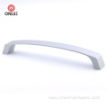 Drawer Handles with Aluminum Material